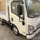 ايسوزو دينا 2024 5 طن سعودي كاش واقساط