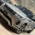 رانج روفر ايفوك موديل 2020