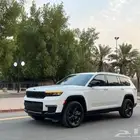 جراند شيروكي 2022 ( سعودي بحالة الوكالة )