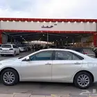 كامري 2017 ليمتد