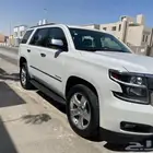 شفروليه تاهو 2016 LT2 بدون دبل