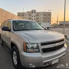 شيفرولية سوبربان 2009 بودي وكاله