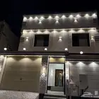 فيلا ثلاث شقق للايجار بالكامل