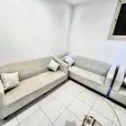 كنب كبير و جديد