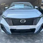 GAC امزومGS3 - GL 2025