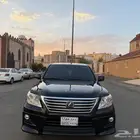 لكزس 2011 DD LX