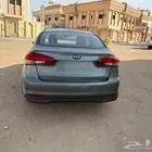 كيا سيراتو 2017