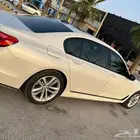 بي إم دبليو 2016 فئة 750