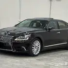لكزس - LS460 - 2015 - شورت