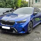 BMW M5 (2025)