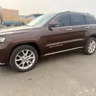جراند شيروكي ساميث 2015