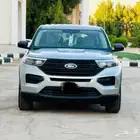للبيع فورد اكسبلور نص فل دبل 6 سلندر