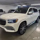 للبيع مرسيدس GLC600 مايباخ موديل 2023 وارد كندا