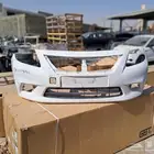 صدام نيسان صني 2015