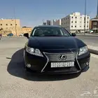 للبيع لكزس 2015 es نظيف الحمدلله