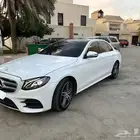 مرسيدس اي E300 2017