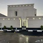 فيلا مستقلة كبيرة وتشطيب فاخر وحوش كبير الطائف جليل
