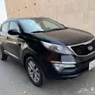 سبورتاج 2016