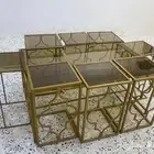 طاولات خذمه