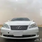 لكزس 2010 350