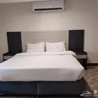 شقق مفروشه للايجار شهريا في جيزان حي الشاطئ