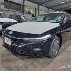 هونداي النترا سمارت 2.0 2025