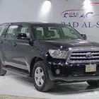 تويوتا سيكويا 2009 SR5