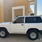 باترول نيسان 2006