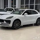 للبيع  بورشه ماكان 2023 (أبيض)