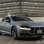 فولكس واجن ارتيون 2018 ( فل كامل V4 )