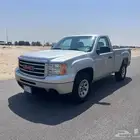 جمس سييرا 2013 دبل مخزن 8V تشيكات الوكاله