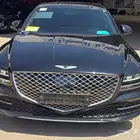 جنيسس 2021 بنزينv6