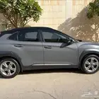 كونا للبيع 2021 ممشى 31000 ضمان الوكيل