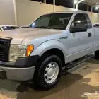 للبيع فوردF150 موديل 2013 عداد 88 الف كيلوا فقط
