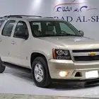 شيفروليه تاهو 2011 LT دبل