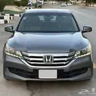 هوندا اكورد 2015 نص فل نظيف جدا