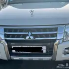 باجيرو 2016