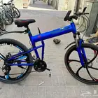 سيكل رياضي