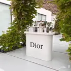 كورنر عطور  شاشه ترحيبه  كورنر قهوه