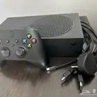 اكس بوكس سيريس اس