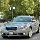 كرايزلر C300 HEMI 2014 ( ممشى قليل )