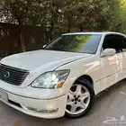 لكزس 430 2001
