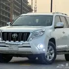 برادو 2016 فل كامل كويتي