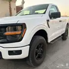 فورد 2024 F150 دبل للبيع