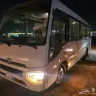 2025 madal new bus for rent daily and monthly