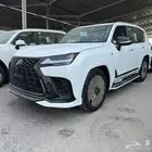 جيب لكزز (2025) اف سبورت سعودي