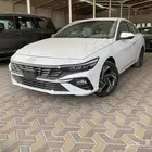هيونداي النترا 2025 1.6