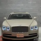 العداد 52الف الموديل 2014 النوع بنتلي فلنج اسبير