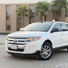 فورد ايدج 2012
