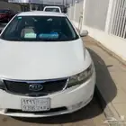 كيا سيراتو 2012 ممشى 194000